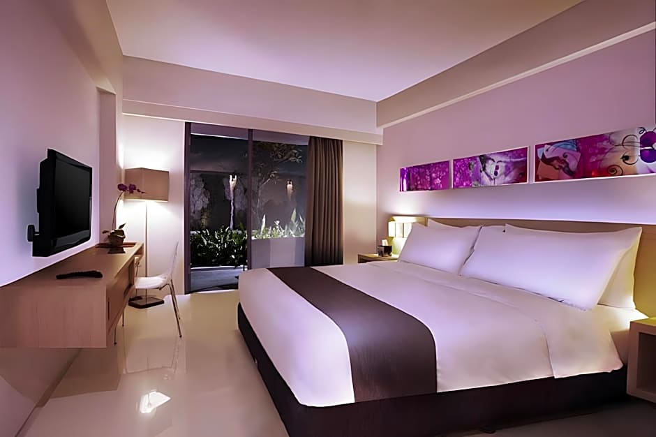 Conjioo Hotel Kuta Managed by MHM