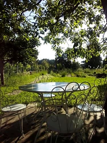 B&B I Guardiani dell'Orto