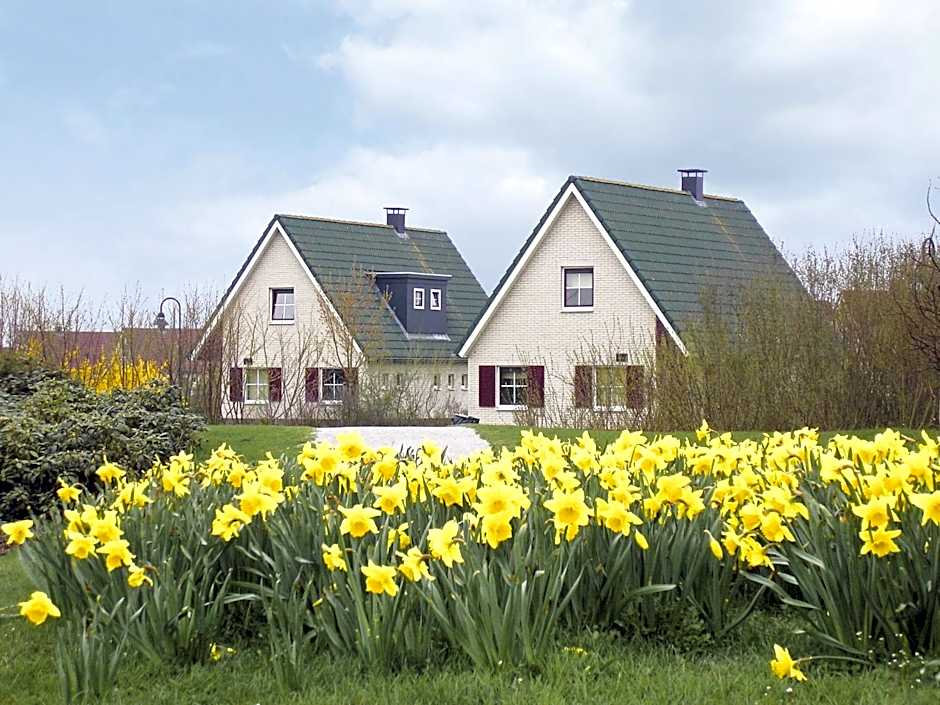 Center Parcs Sandur Emmen
