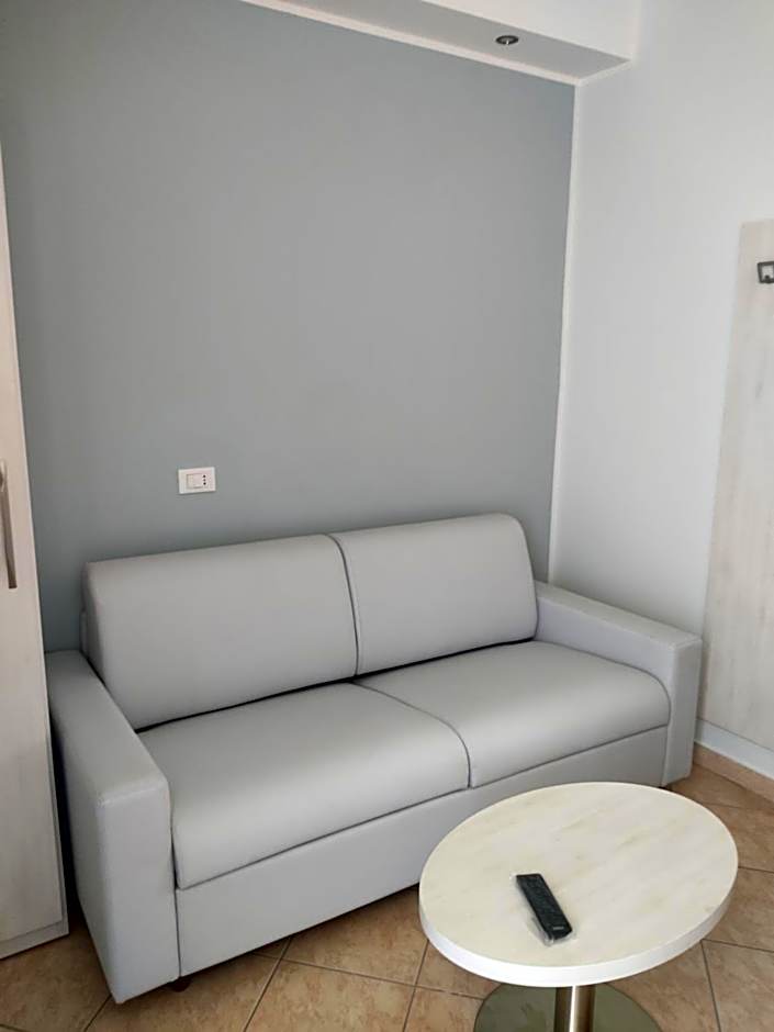 Hotel Caravel Park