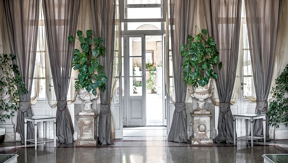Bagni Di Pisa - The Leading Hotels of the World