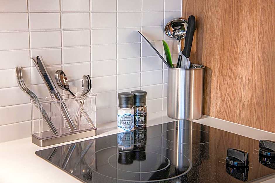 Element Scottsdale at SkySong