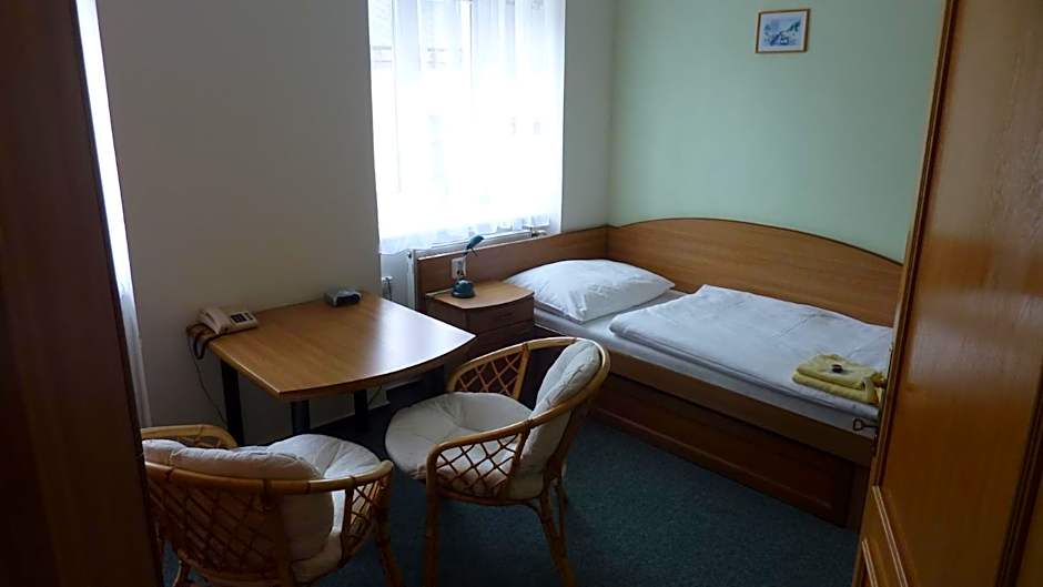 Hotel THT