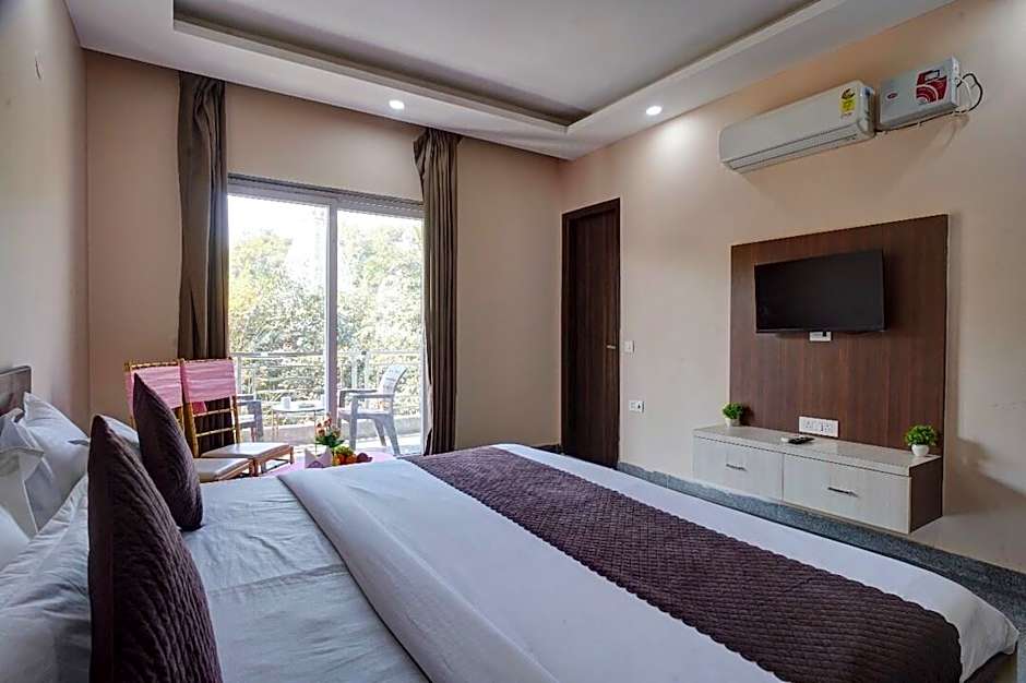 Wedlock Hotels