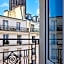 Timhotel Tour Montparnasse