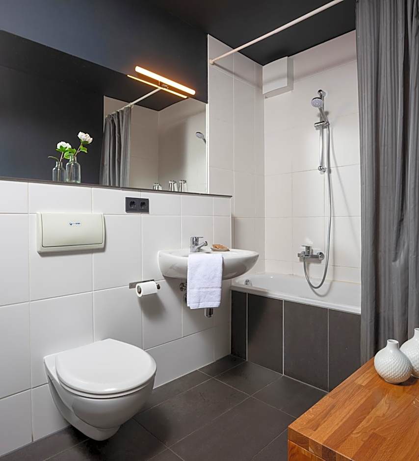 Karlito Apartmenthaus