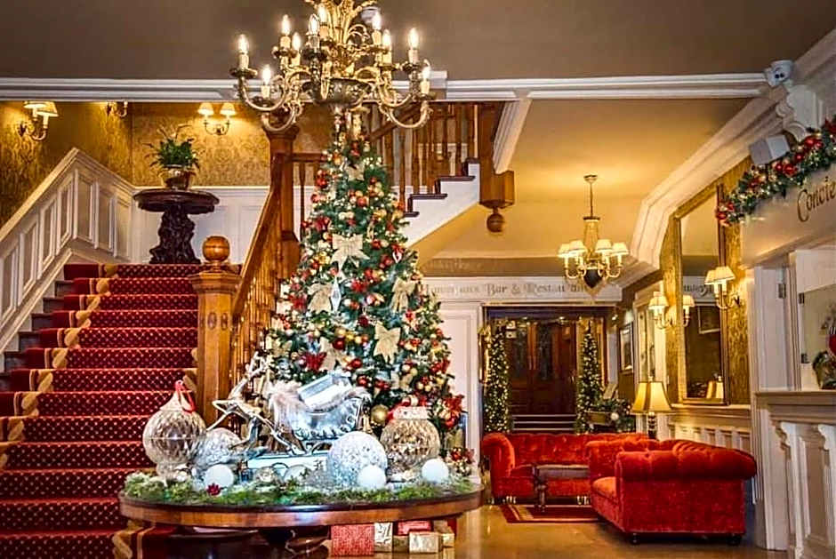 International Hotel Killarney