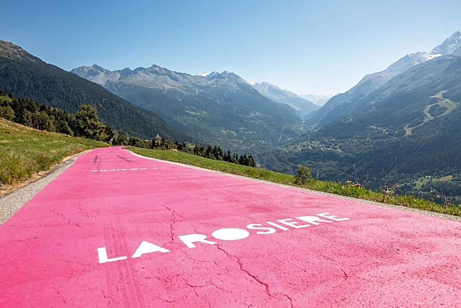 MGM Hôtels & Résidences - Hôtel Alpen Lodge