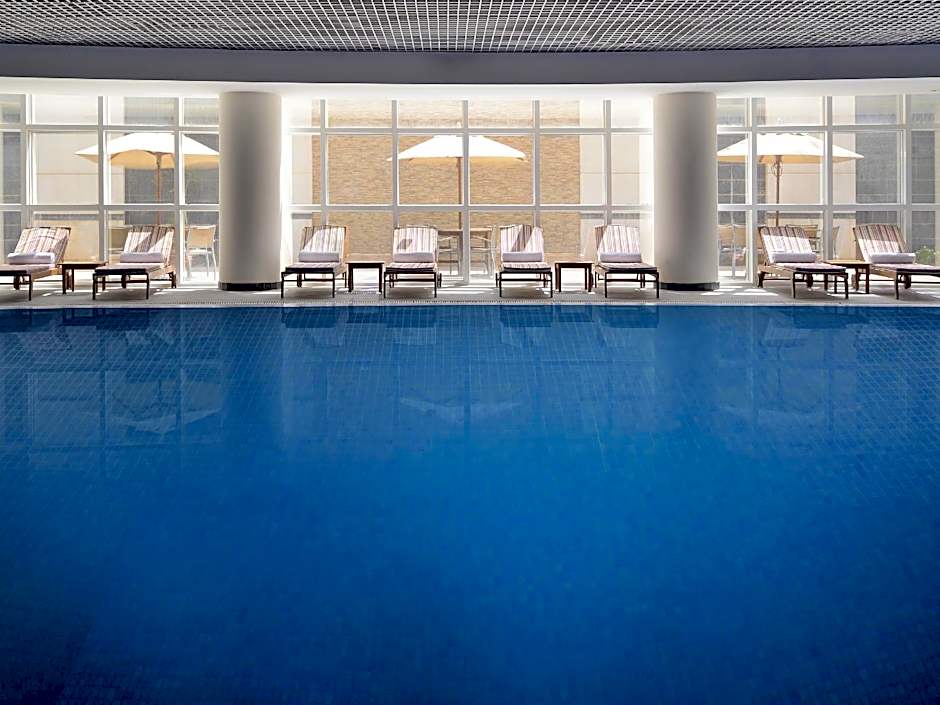 Movenpick Hotel Qassim