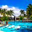 Oh! The Urban Oasis - Adults only