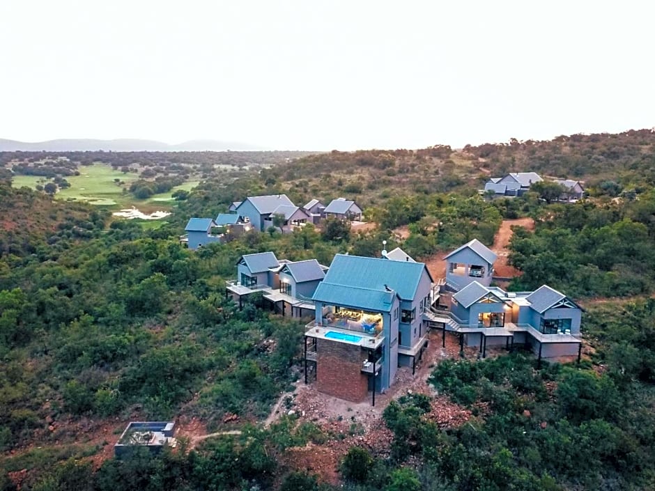 Elements Bush Lodge