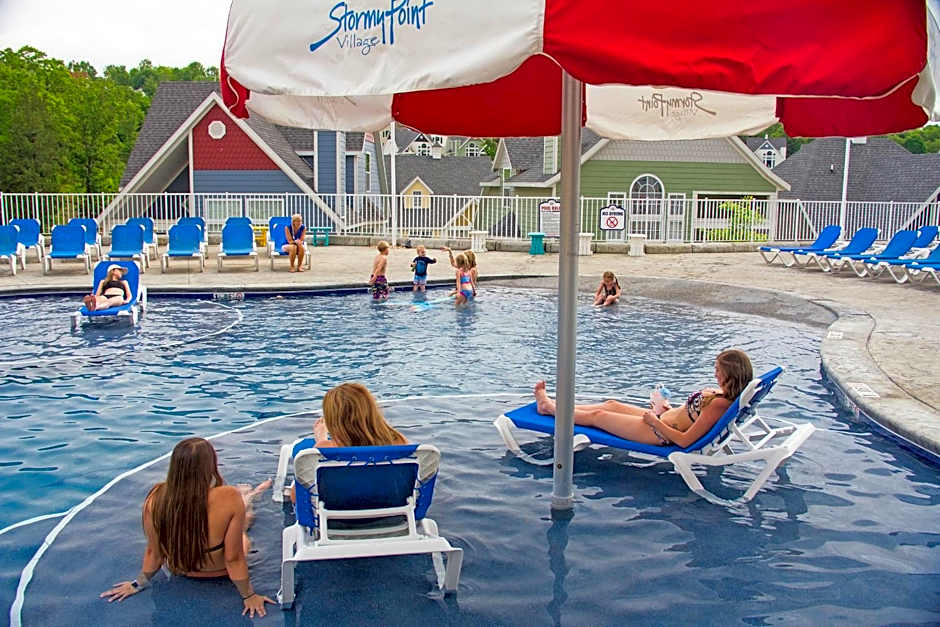 Stormy Point Village