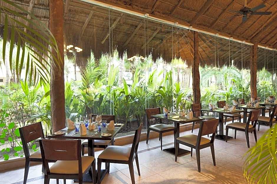 El Dorado Seaside Palms - Catamaran, Cenote & More Inclusive- Adults Only