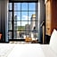 Le Meridien New York, Central Park