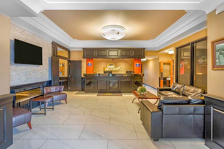 Days Inn by Wyndham Terrace