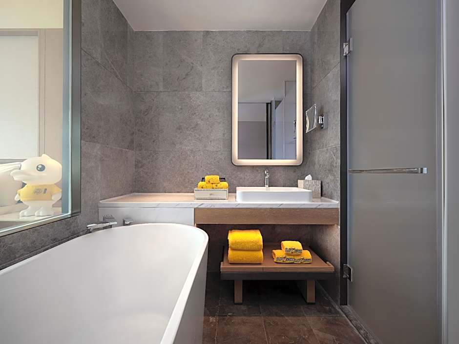 Courtyard by Marriott Chongli