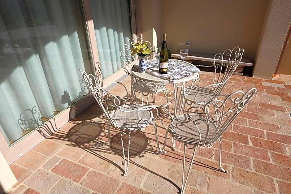 Villa Marietta Country House - Marche