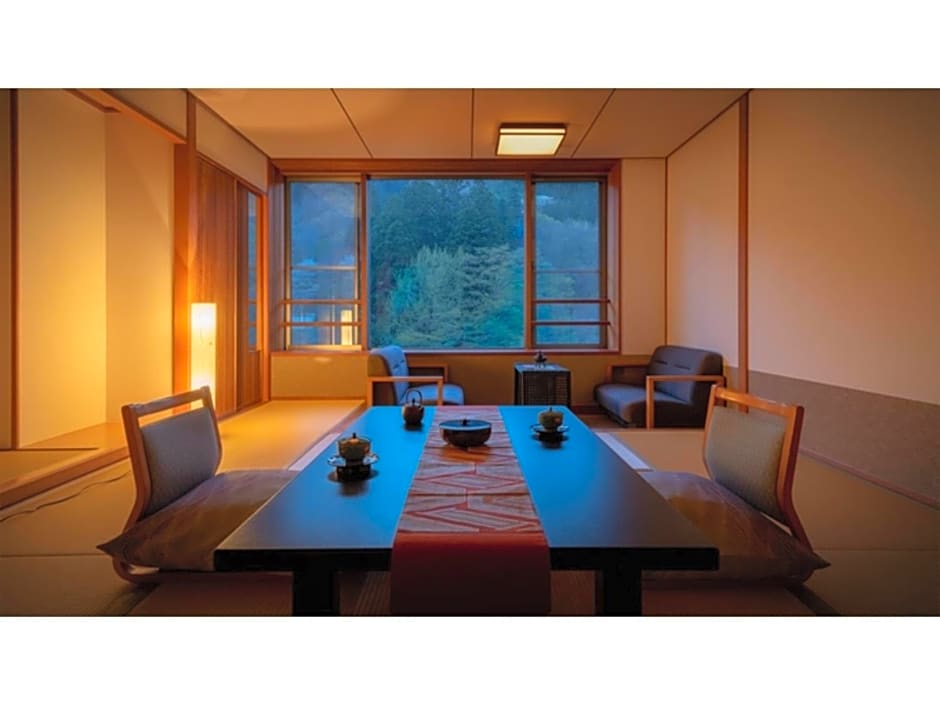 Oshuku Onsen Choeikan - Vacation STAY 55578v