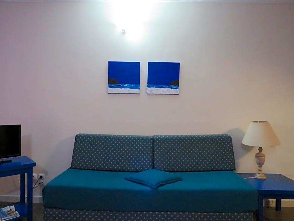 Hotel Apartamento Praia Azul