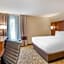 Comfort Inn Petersburg Fort Lee Area