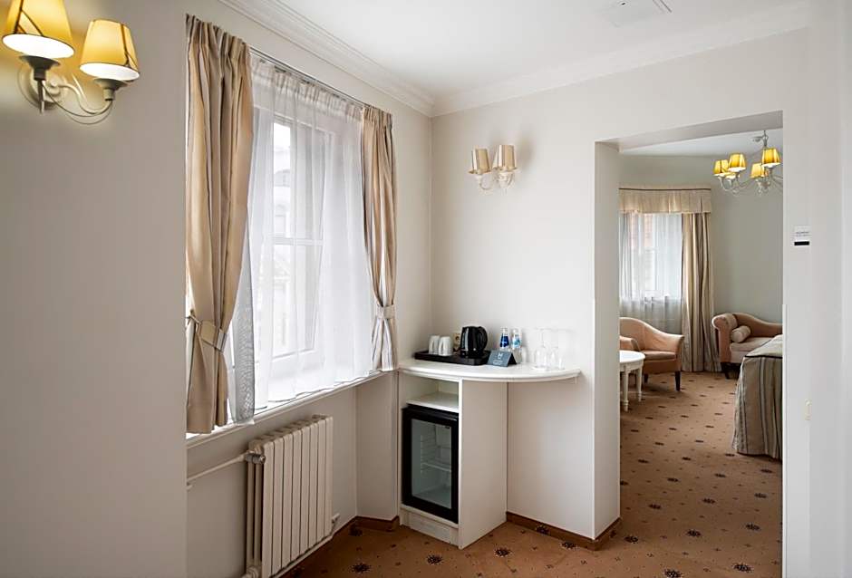 Hestia Hotel Draugi