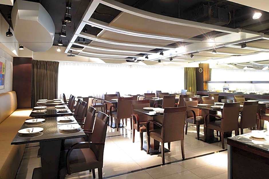 K Hotel - Yunghe