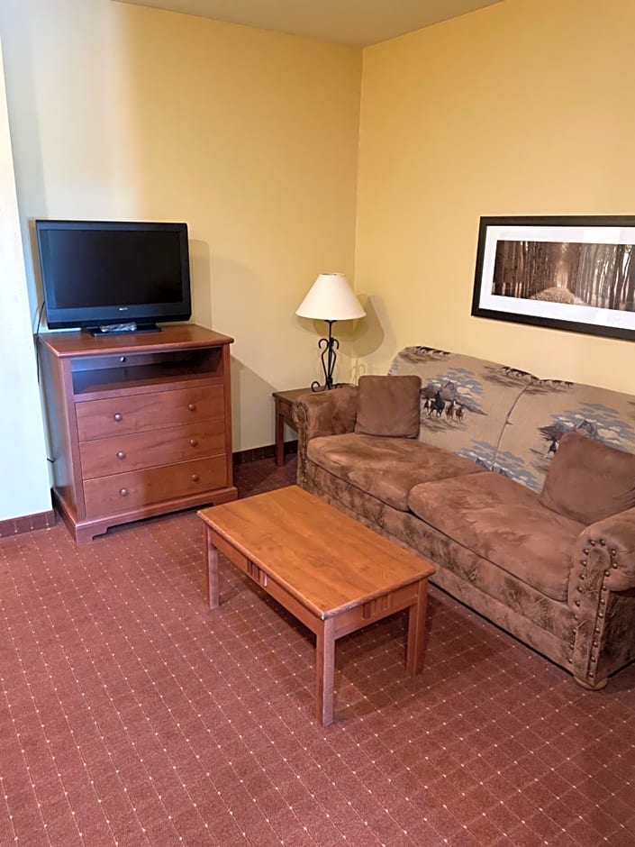 AmericInn by Wyndham Fargo South