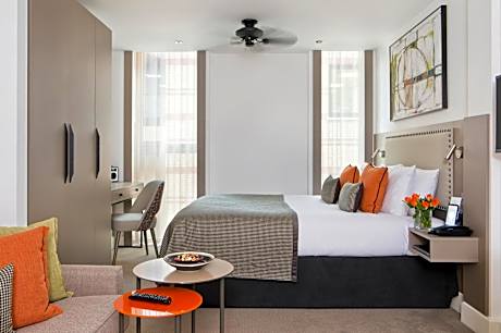 The Chronicle by Supercity Aparthotels