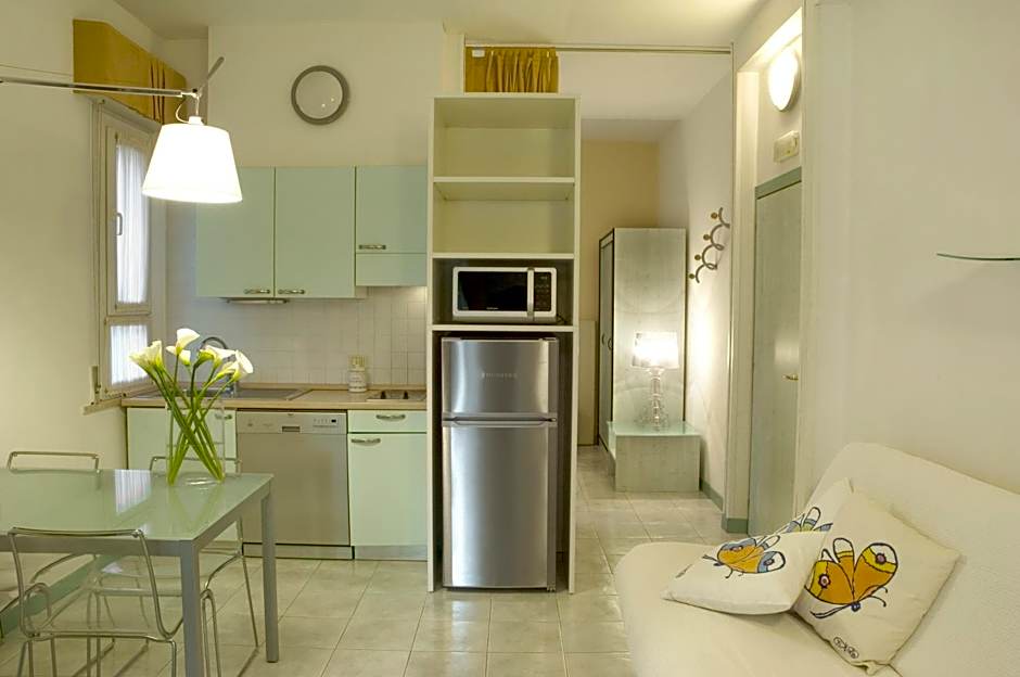 Hotel Eros Residence