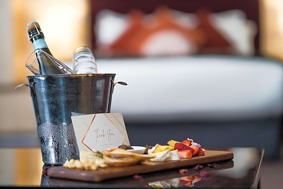 Mercure Albury