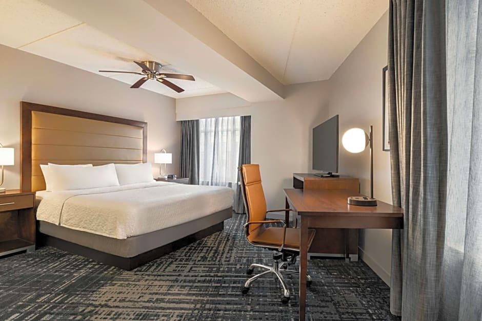 Homewood Suites By Hilton Washington, D.C.
