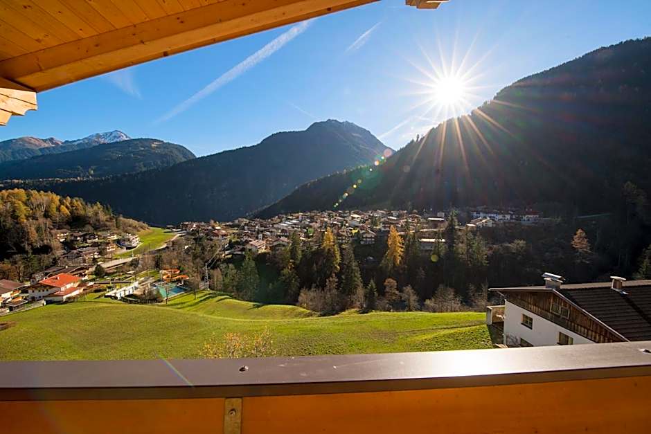 Superior Hotel Persal