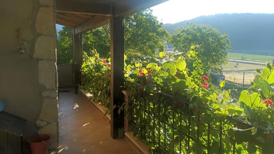 Dolcedorme del Pollino