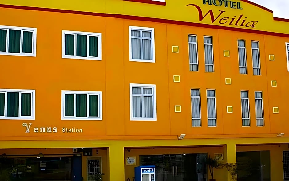 Hotel Weilia