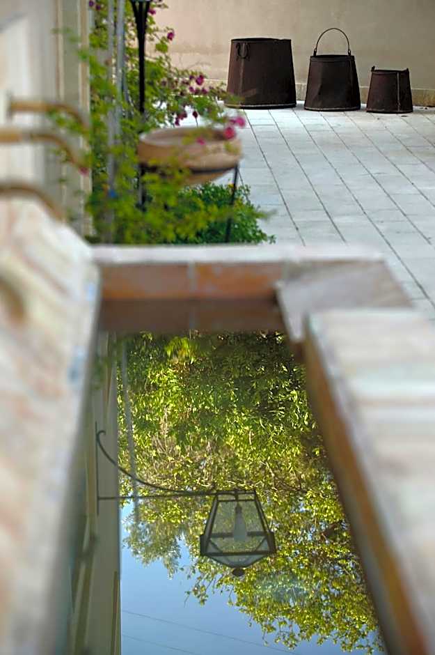 Relais Parco Cavalonga