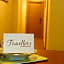 Bed & Breakfast Travellers