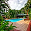 Hotel La Rosa de America