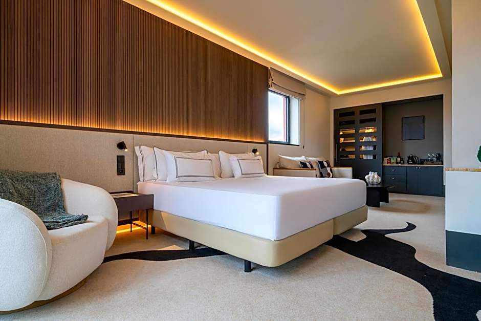 Meliá Bilbao