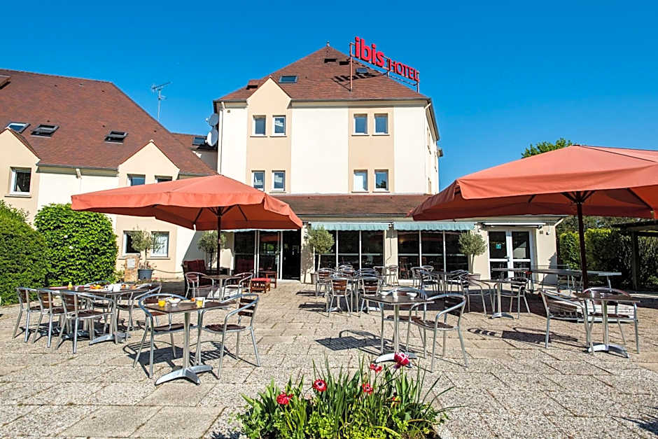 ibis Château-Thierry