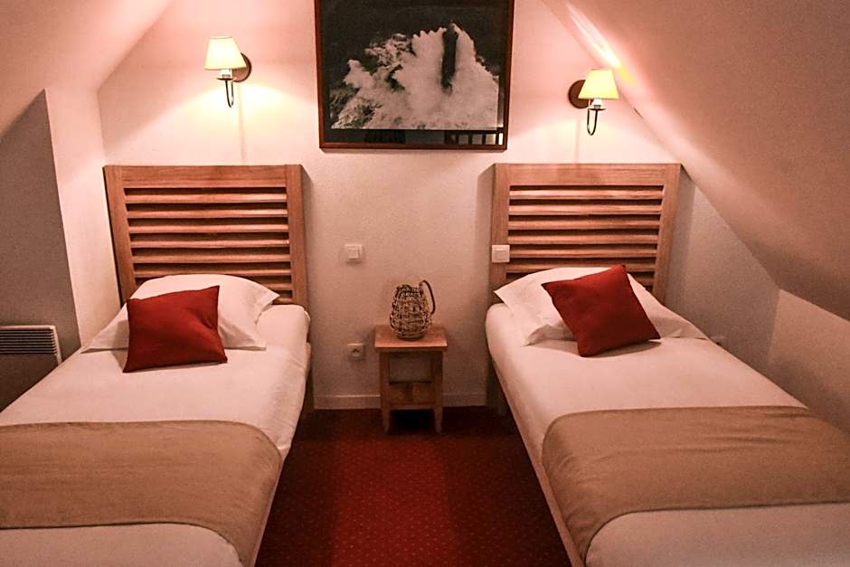 Residence Goelia Le Domaine des Glenan