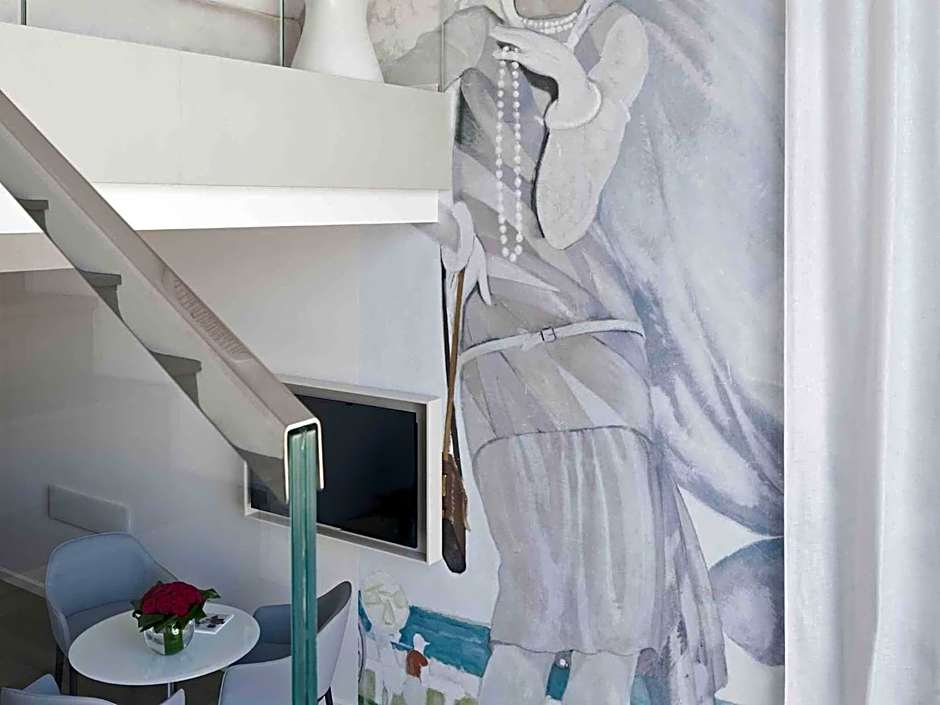 Cures Marines Trouville Hôtel Thalasso & Spa - MGallery by Sofitel