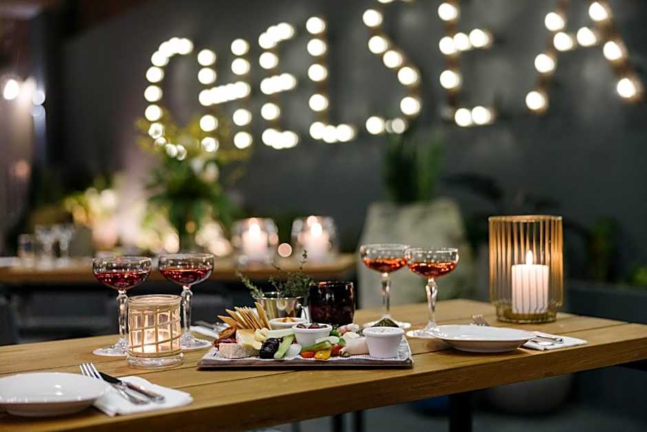 voco Brisbane City Centre By IHG