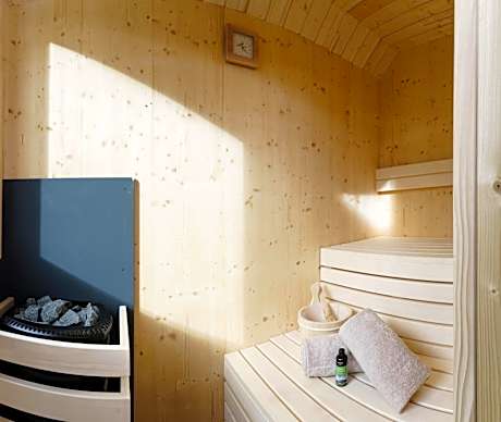 Apartment with Sauna