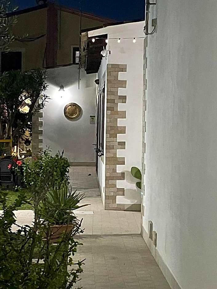 Le Case Al Quadrato Residence