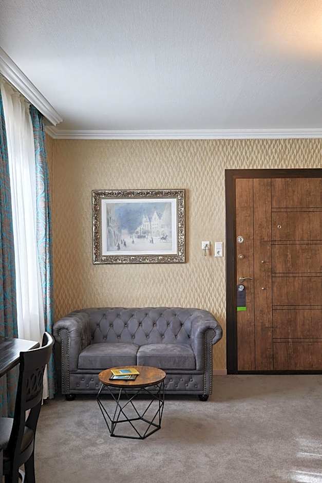 Atlas Posthotel