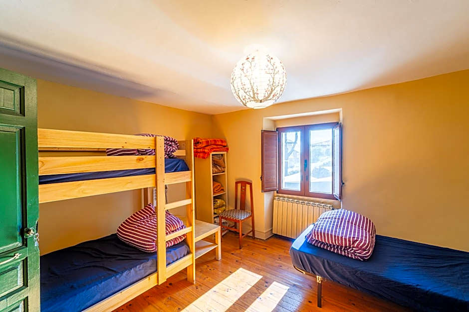 Hostel INpulso Atapuerca