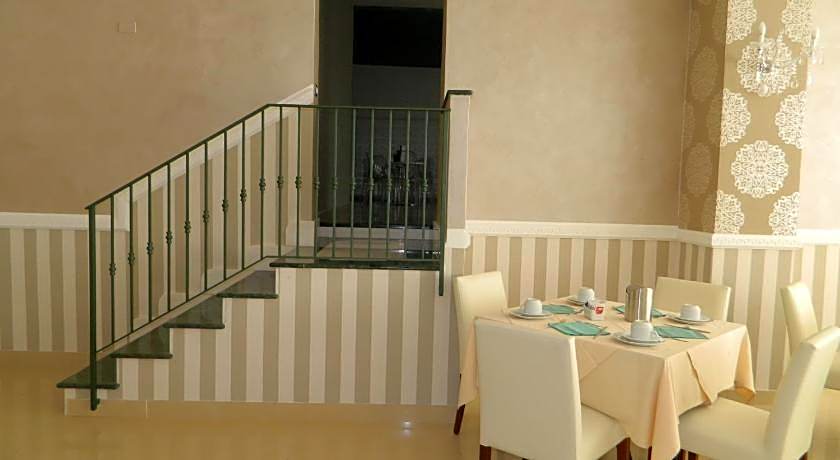 Hotel Inn Taormina