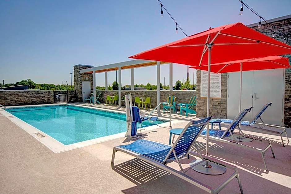 Home2 Suites by Hilton Shepherdsville Louisville South