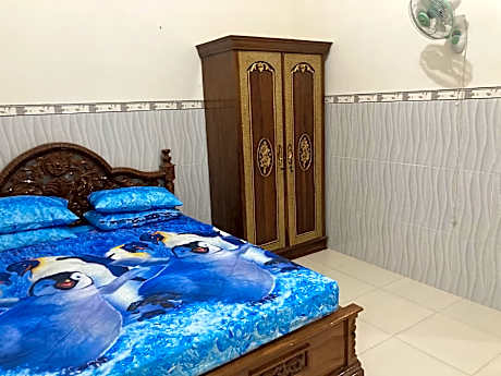 Hotel O Desa Wisata Dalegan