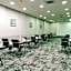 Golden Tulip Hail Hotel